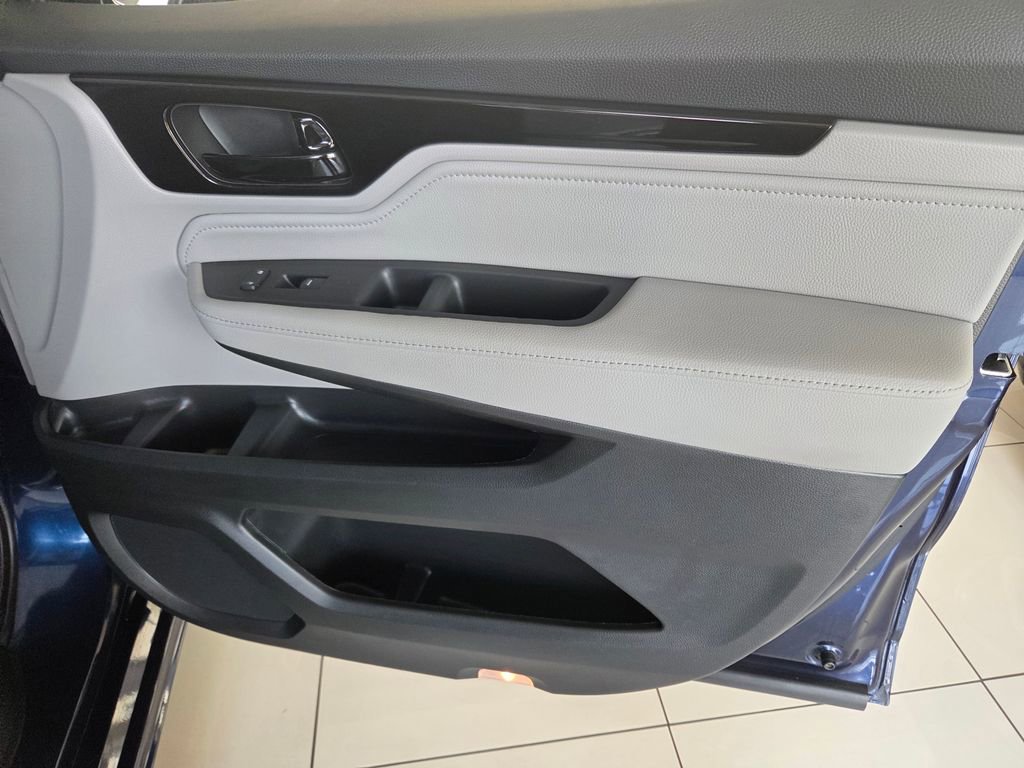 Certified 2024 Honda Odyssey Elite image 26