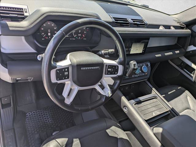 Used 2024 Land Rover Defender 110 S AWD/4WD image 10