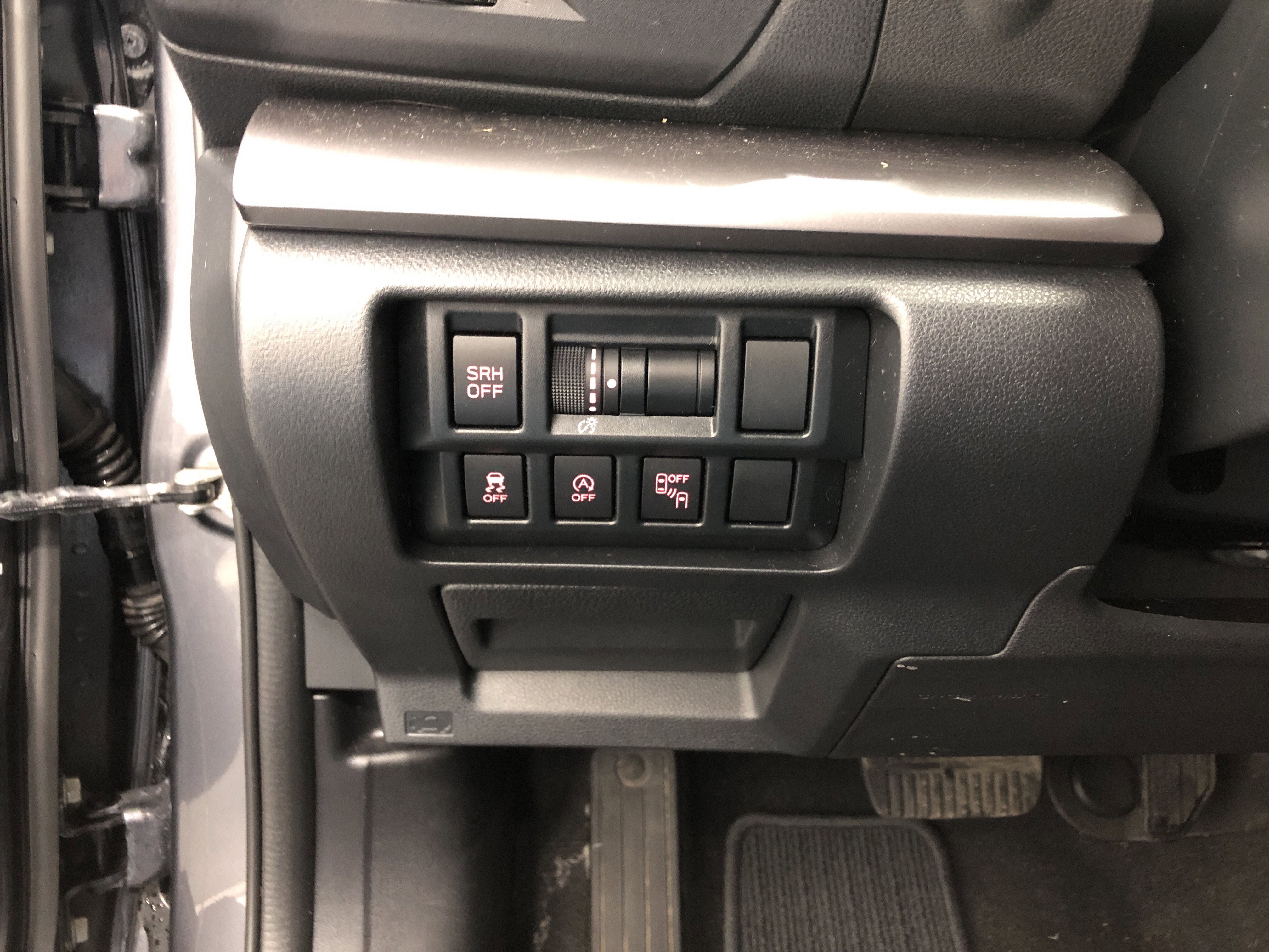 Used 2020 Subaru Crosstrek 2.0i Limited w/ Moonroof Package w/Navigation image 16