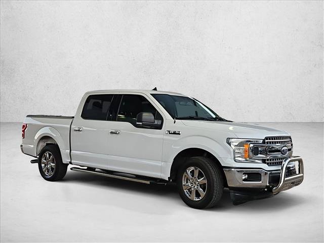 Used 2019 Ford F150 XLT w/ Equipment Group 302A Luxury RWD image 3
