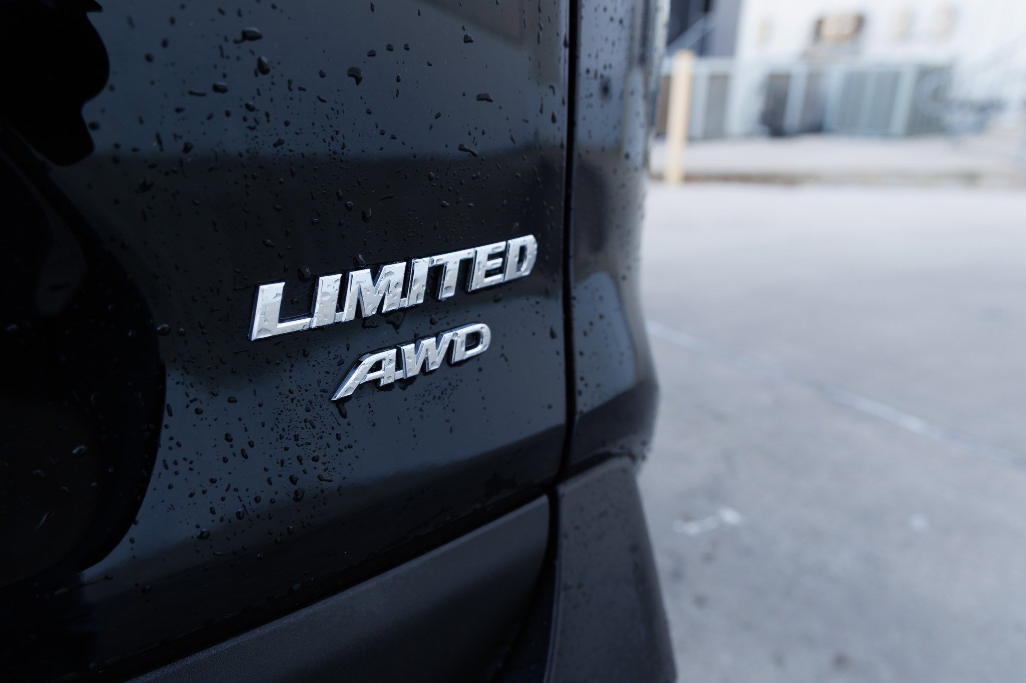 Used 2024 Toyota RAV4 Limited image 14