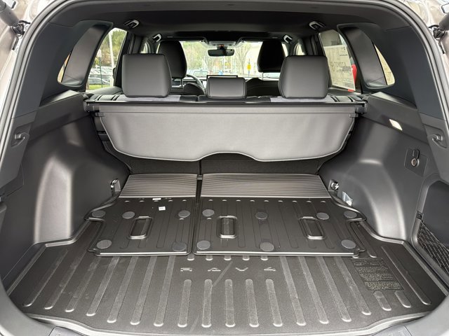 New 2026 Toyota RAV4 FWD image 22