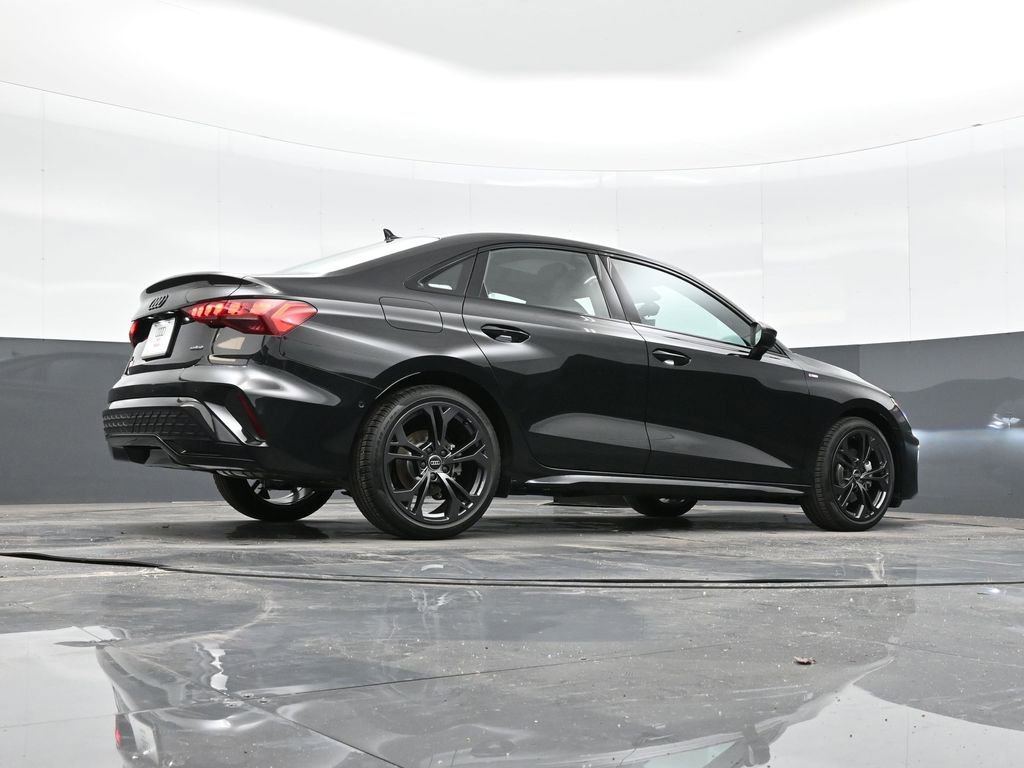 Used 2026 Audi A3 2.0T Premium image 34