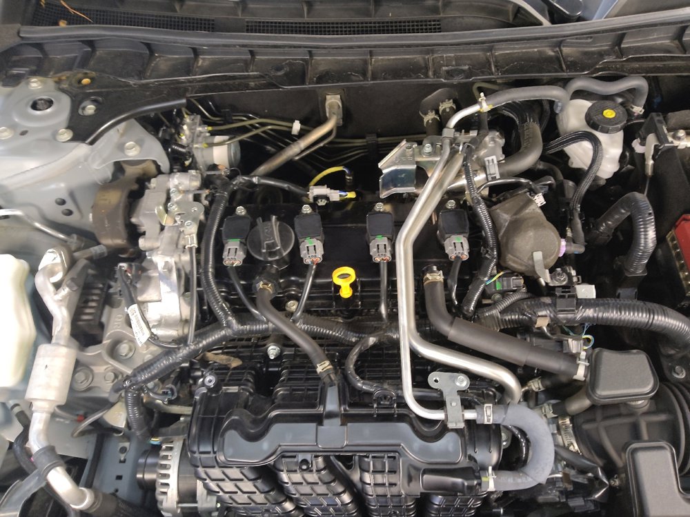 Used 2024 Nissan Altima 2.5 SV image 30