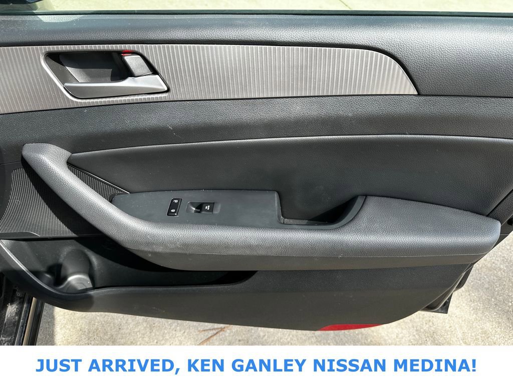 Used 2019 Hyundai Sonata Sport FWD image 23