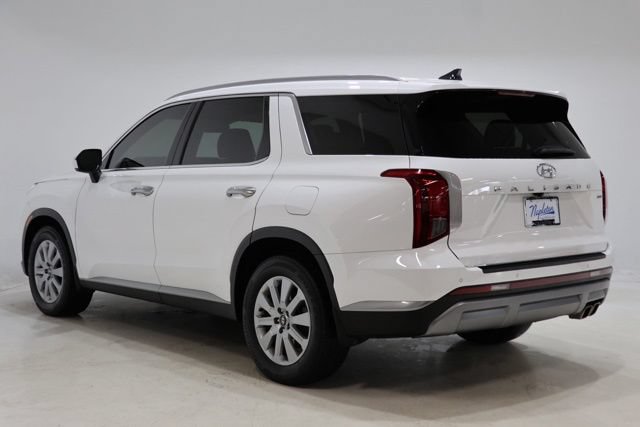 Used 2023 Hyundai Palisade SEL AWD/4WD image 5