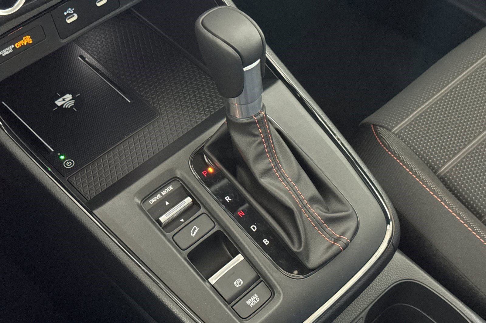 New 2026 Honda CR-V Sport image 19