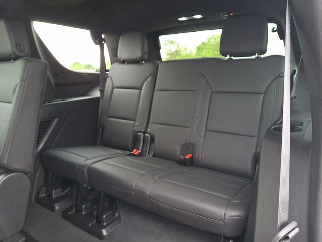 Used 2021 Chevrolet Tahoe Z71 AWD/4WD image 12