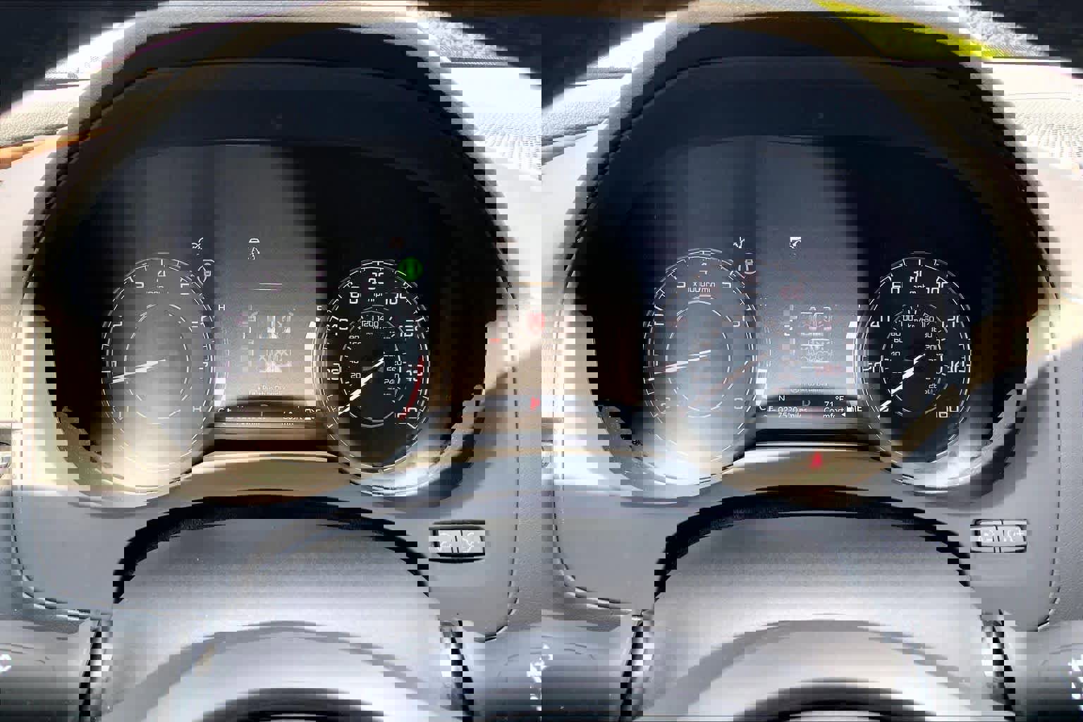 Used 2023 Acura RDX AWD w/ Advance Package image 25