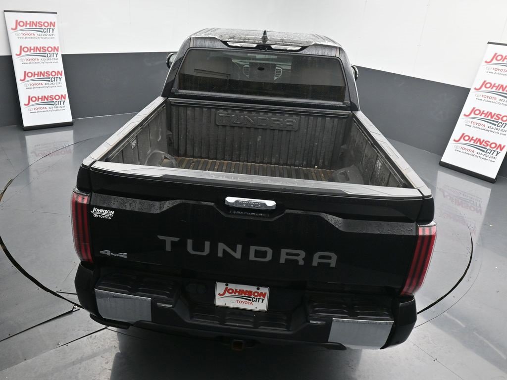 Used 2023 Toyota Tundra 1794 Edition image 33