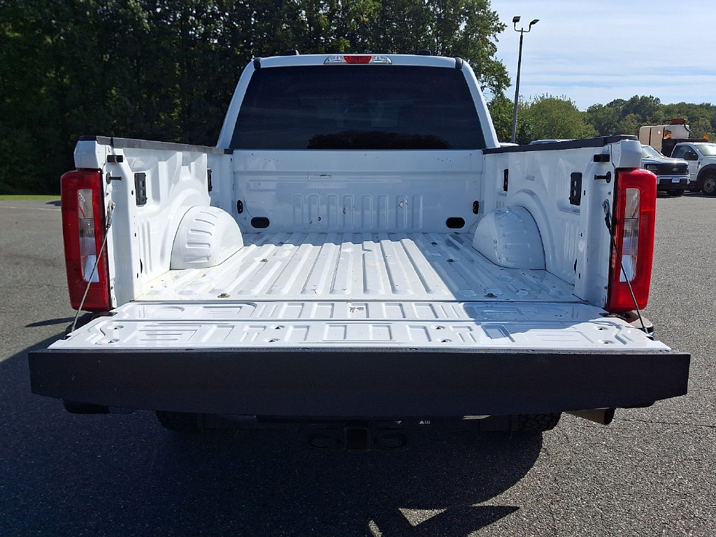 Used 2024 Ford F250 XLT w/ FX4 Off-Road Package AWD/4WD image 27