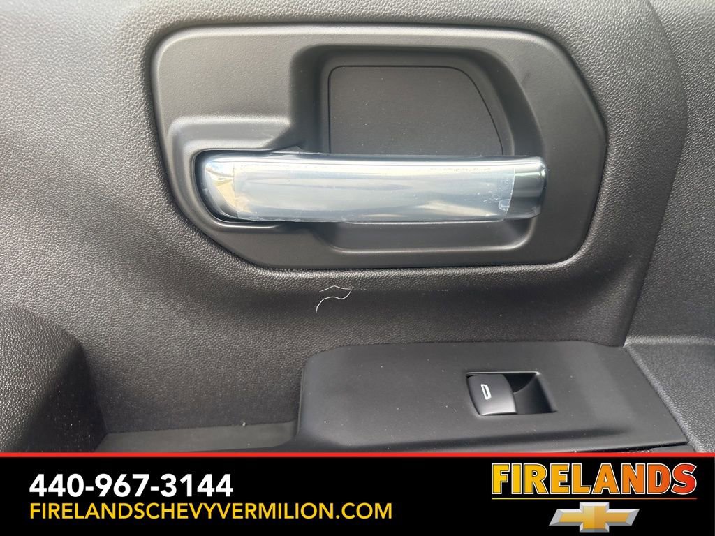 New 2026 Chevrolet Silverado 2500 Custom w/ Snow Plow Prep/Camper Package image 36