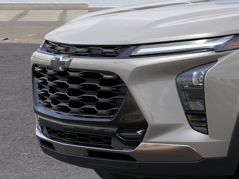 New 2026 Chevrolet Trax ACTIV w/ Driver Confidence Package FWD image 13