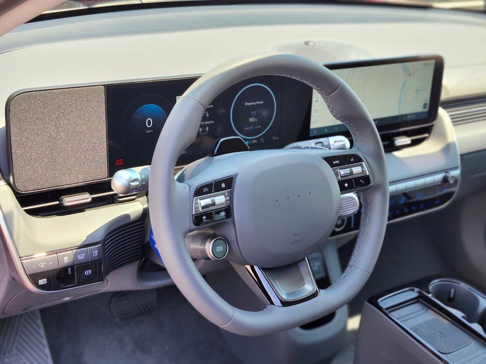 New 2026 Hyundai Ioniq 5 SEL AWD/4WD image 13