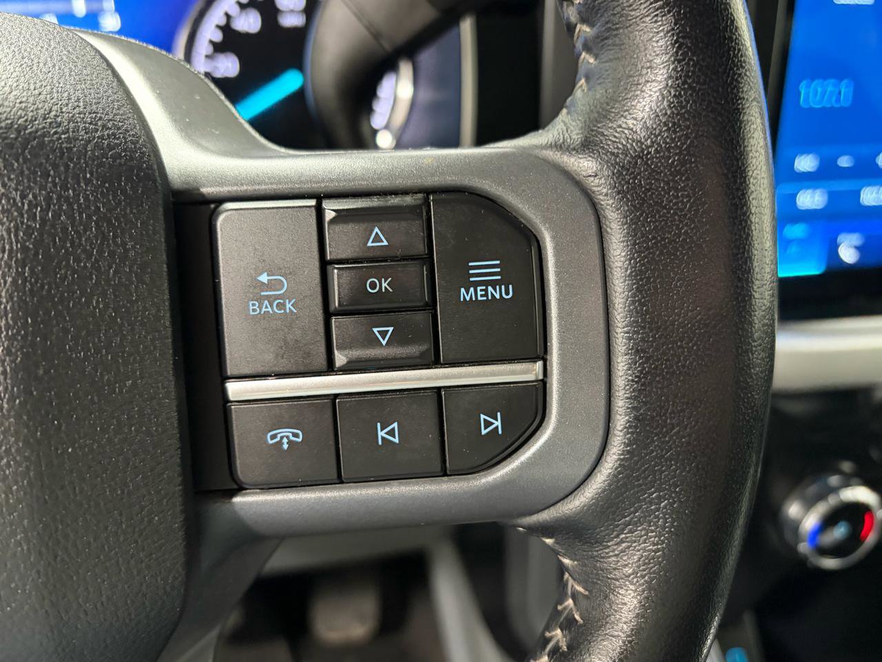 Used 2022 Ford F150 XLT w/ Equipment Group 302A High image 29