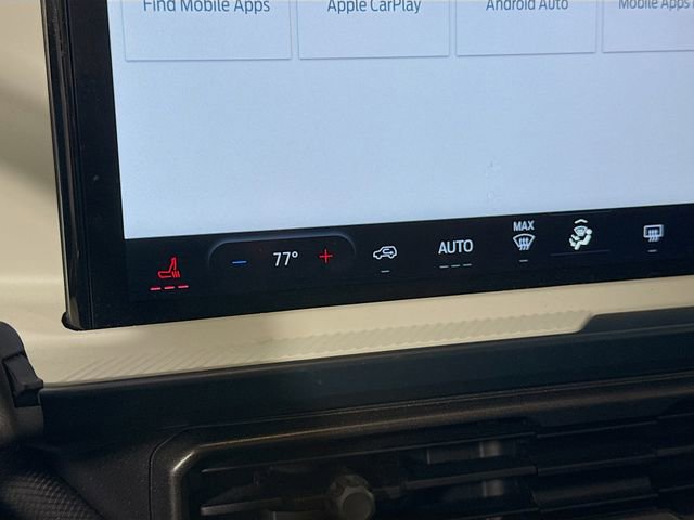 Used 2025 Ford Bronco Sport Heritage w/ Convenience Package image 15