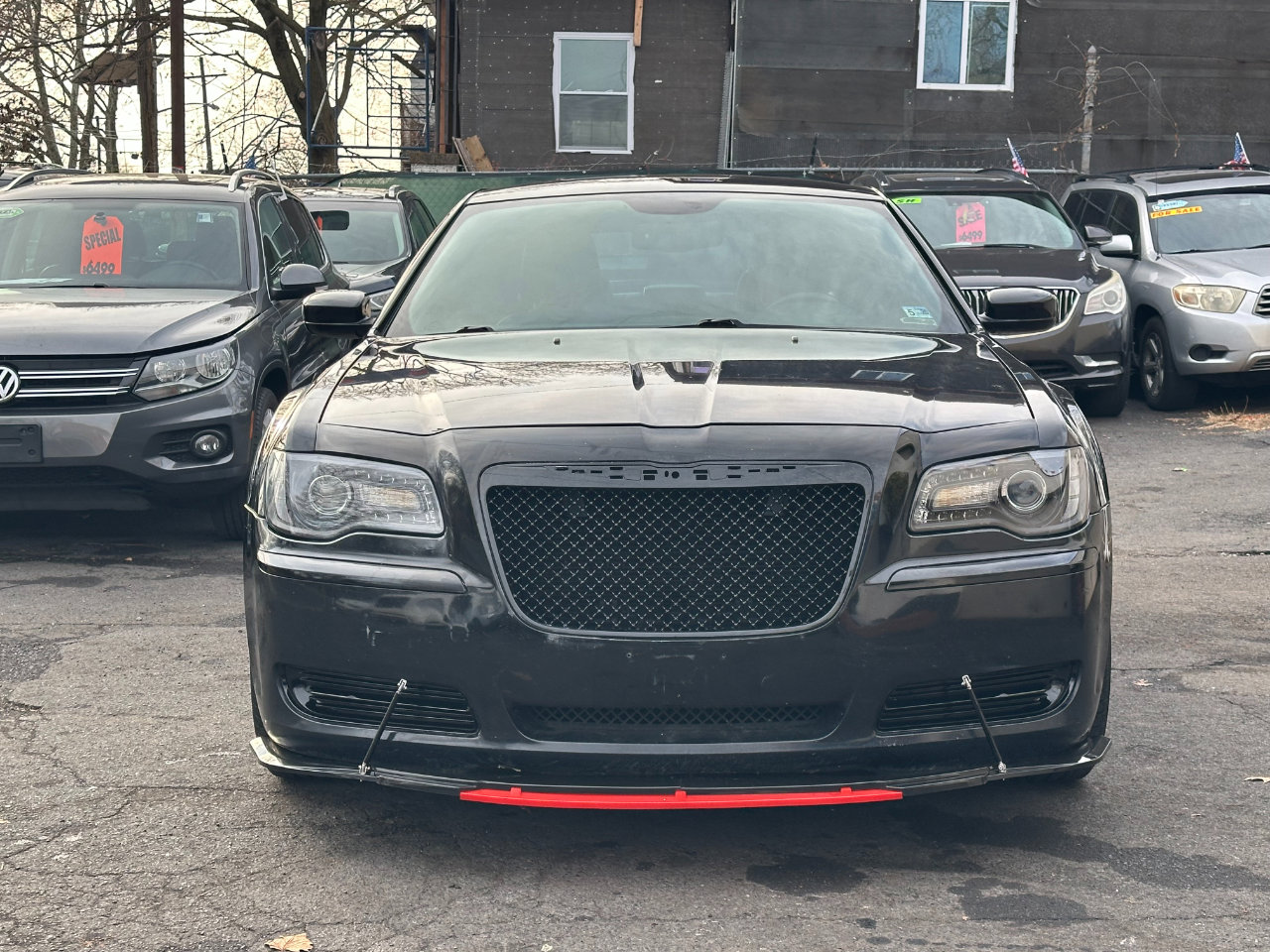 Used 2014 Chrysler 300 RWD image 21