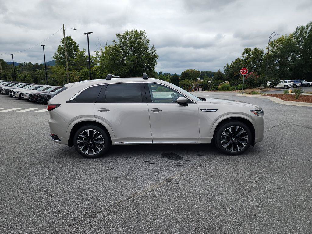 New 2026 MAZDA CX-90 3.3 Turbo S w/ Premium Plus AWD/4WD image 2