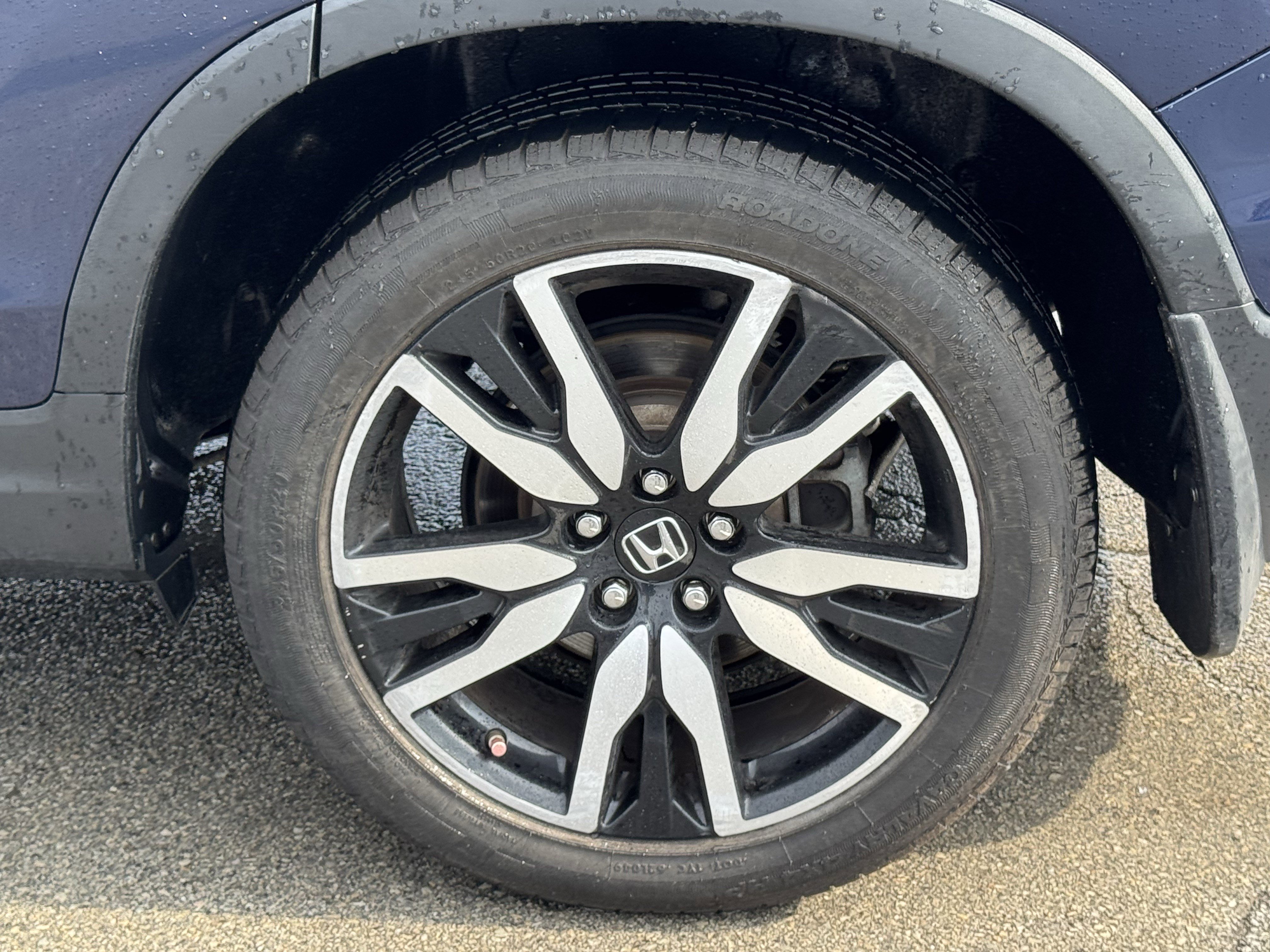 Used 2019 Honda Pilot Elite image 45