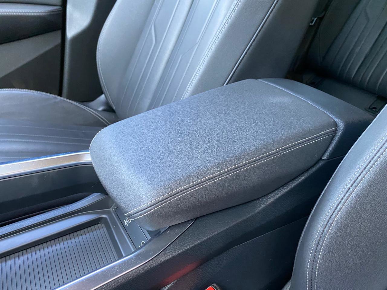 Used 2021 Audi e-tron Premium w/ Convenience Plus Package AWD/4WD image 52