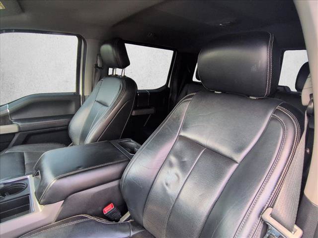 Used 2020 Ford F250 Lariat AWD/4WD image 14