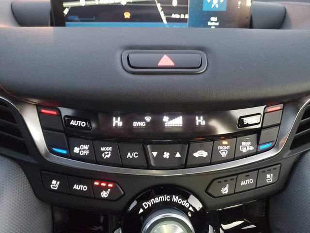 Certified 2021 Acura TLX w/ A-SPEC Pkg AWD/4WD image 19