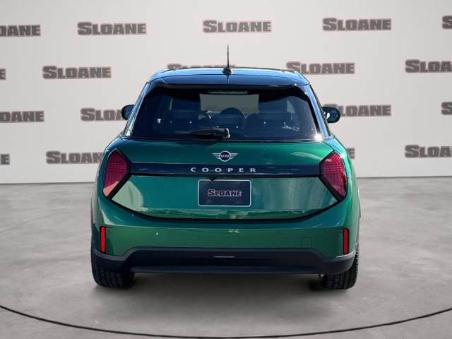 New 2027 MINI Cooper 4-Door Hardtop FWD image 4