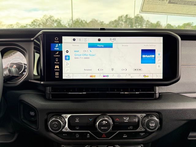 New 2026 Jeep Gladiator Sport image 18