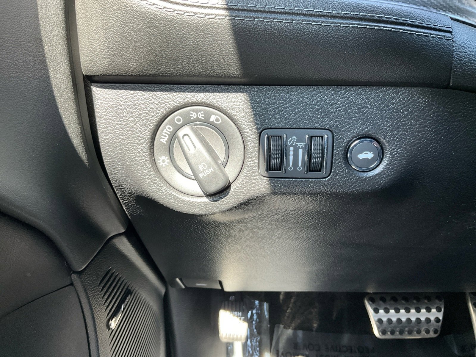 Used 2021 Dodge Challenger R/T Scat Pack image 21