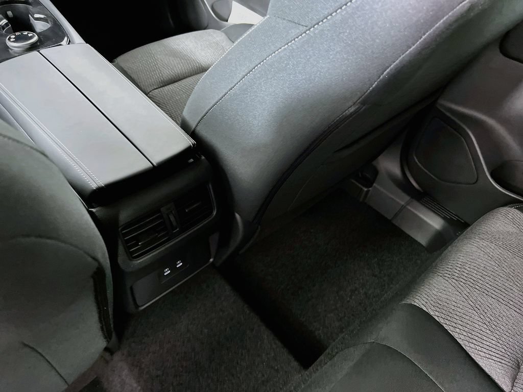 New 2026 Nissan Rogue SV w/ Cold Weather Package AWD/4WD image 22