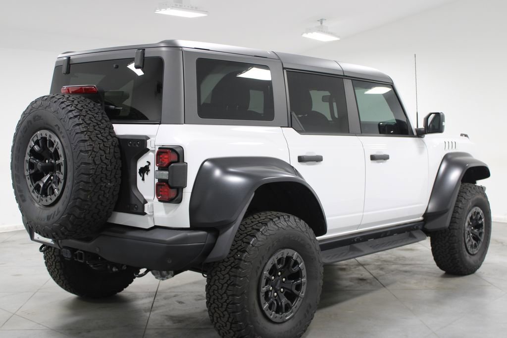 Used 2023 Ford Bronco Raptor image 13