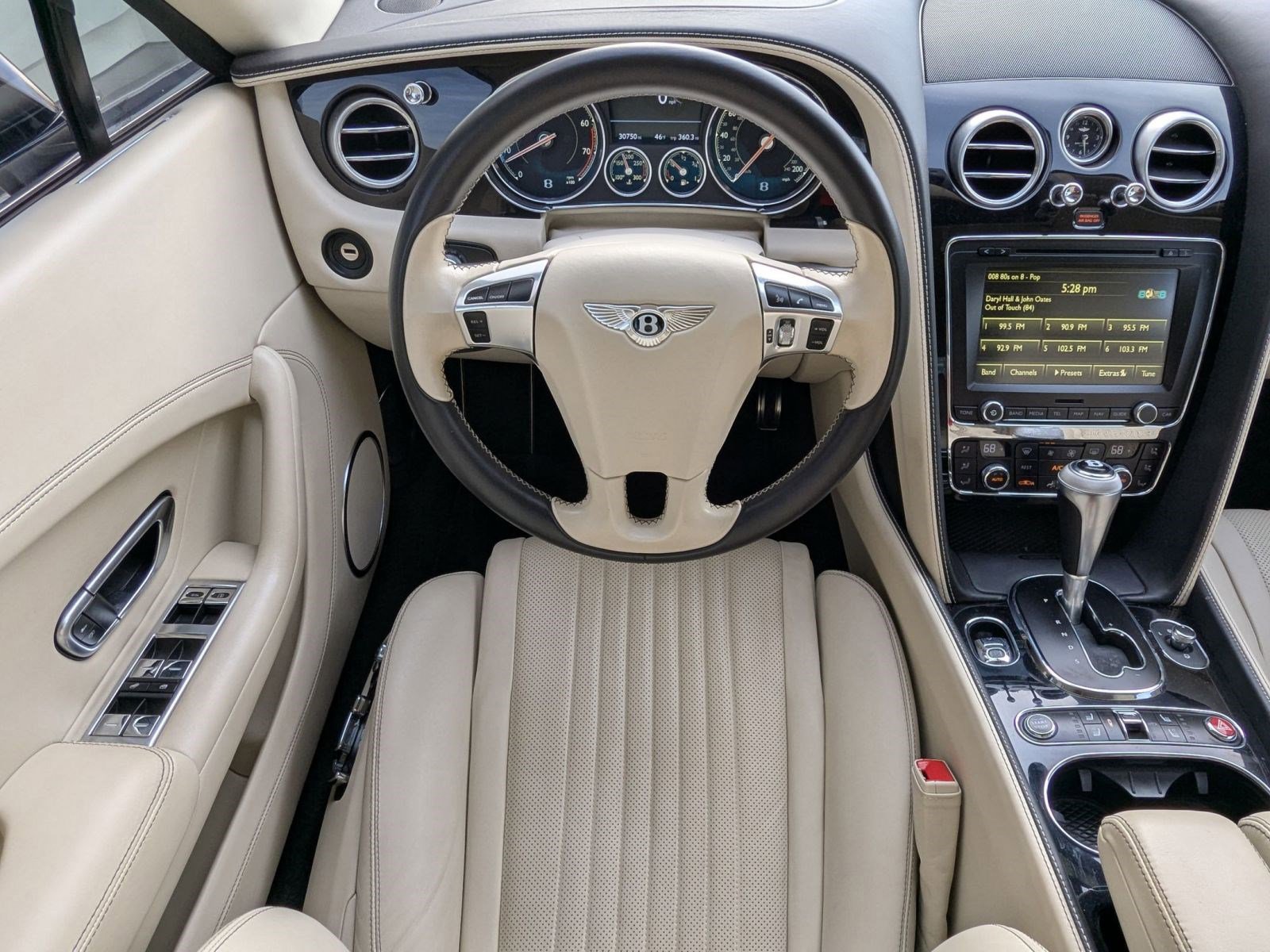 Used 2016 Bentley Continental GT V8 S image 15