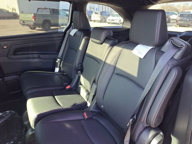 New 2026 Honda Odyssey Sport-L image 20