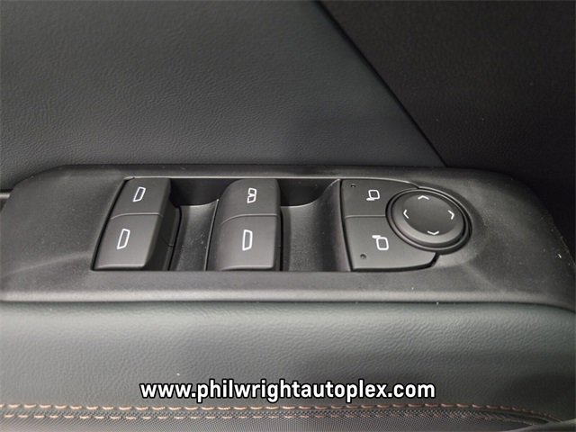New 2026 GMC Terrain AT4 w/ Technology Package II image 21