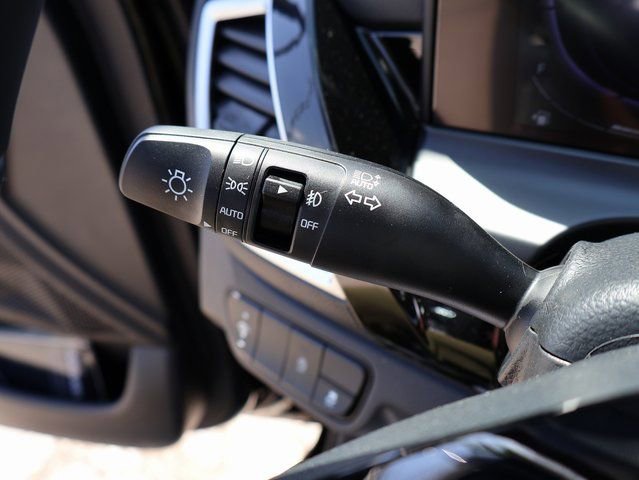 New 2025 Kia Seltos S AWD/4WD image 25