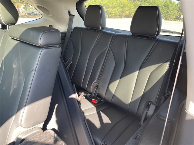 Used 2024 Acura MDX SH-AWD w/ Advance Package image 18