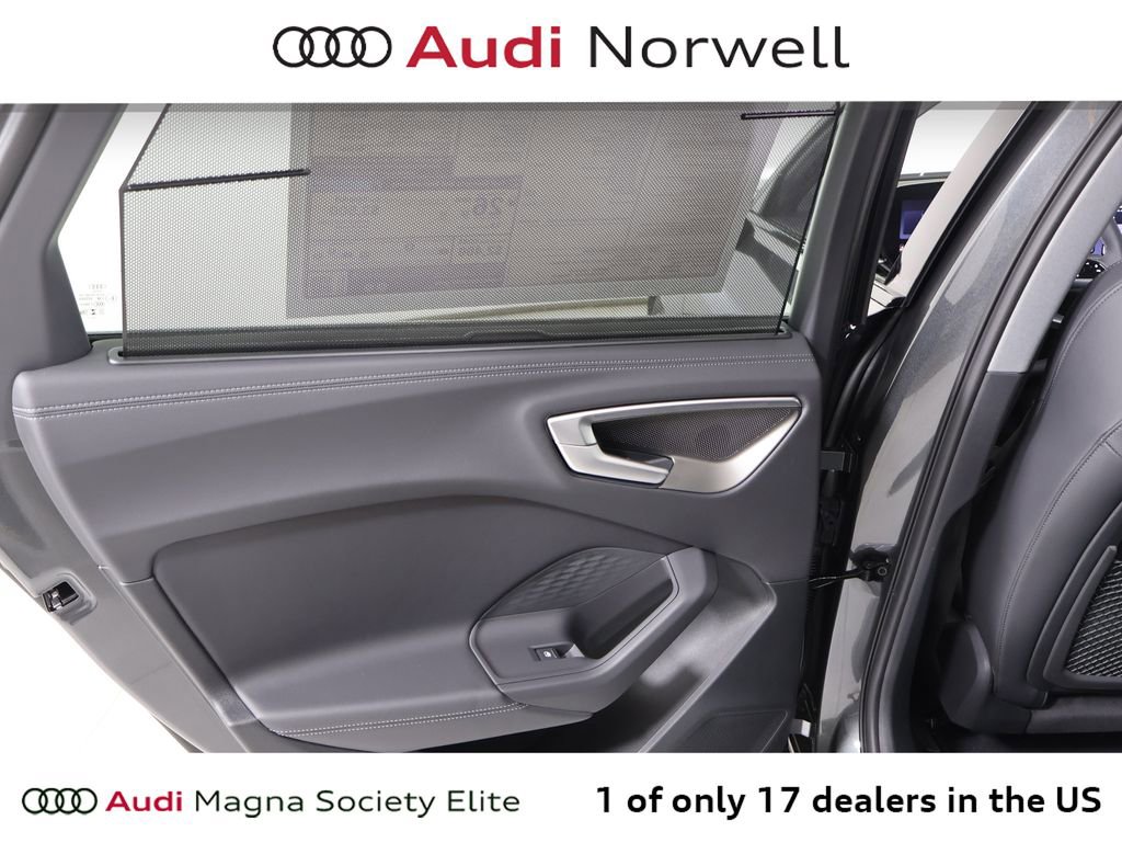 New 2026 Audi A5 2.0T Prestige AWD/4WD image 21
