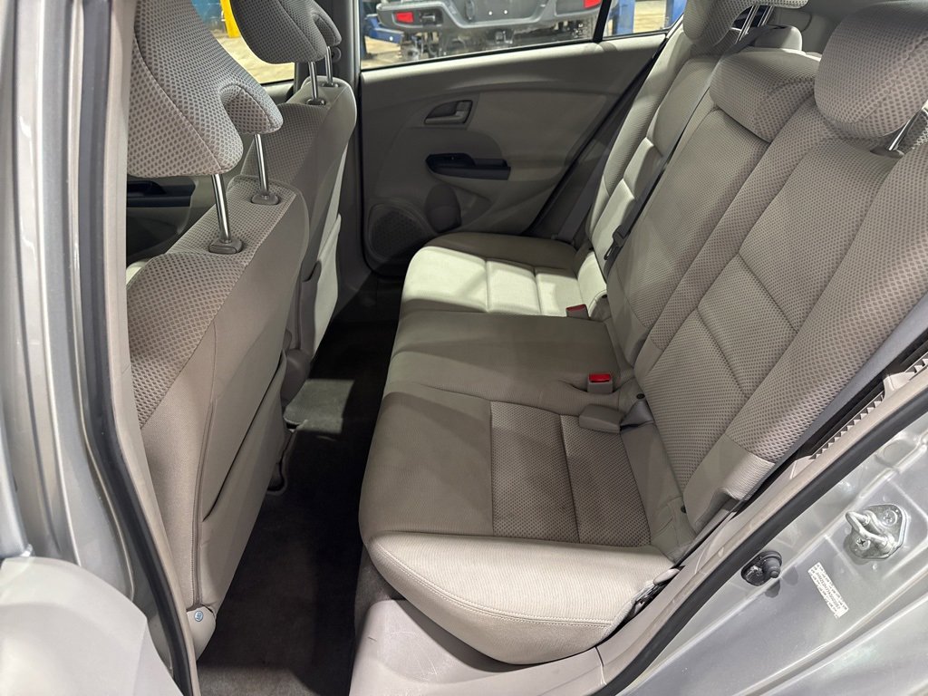 Used 2010 Honda Insight EX image 23