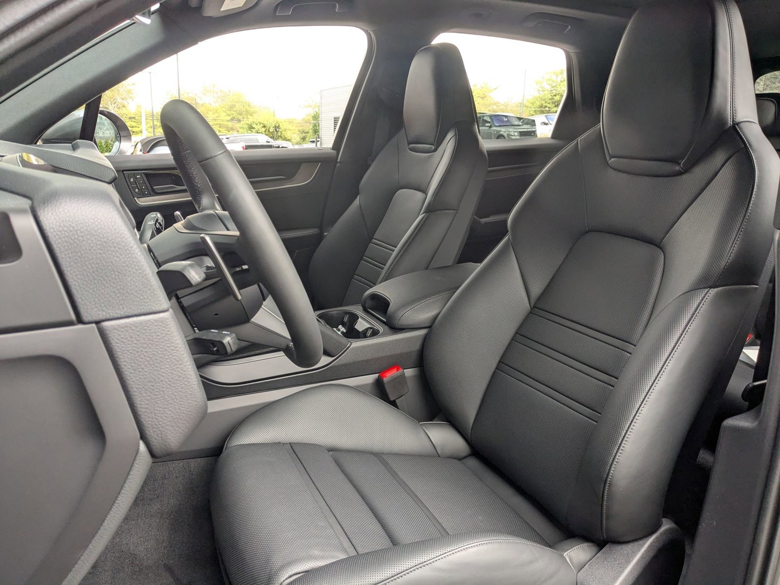 New 2026 Porsche Cayenne E-Hybrid image 5