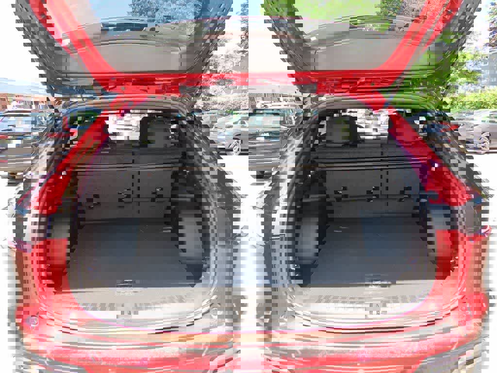 New 2026 Honda Prologue EX image 11