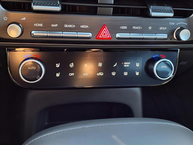 New 2026 Hyundai Palisade Calligraphy image 19