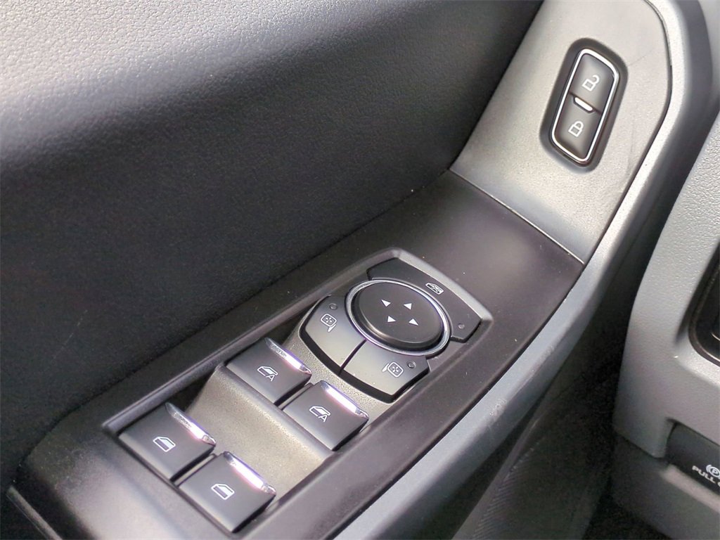 Used 2024 Ford F250 XLT image 22