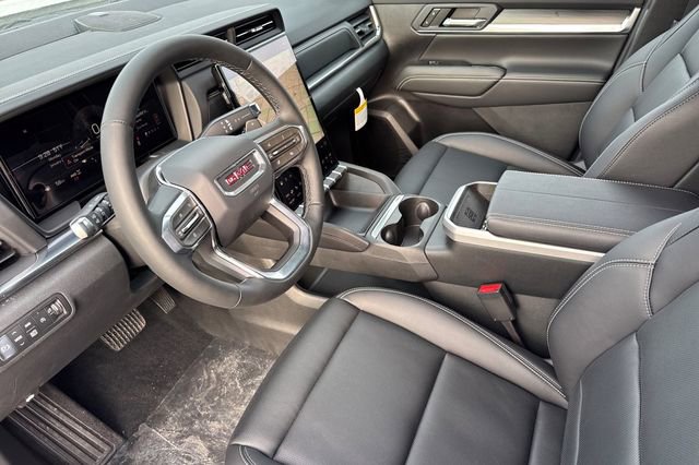 New 2026 GMC Terrain Elevation w/ Elevation Premium Package image 10