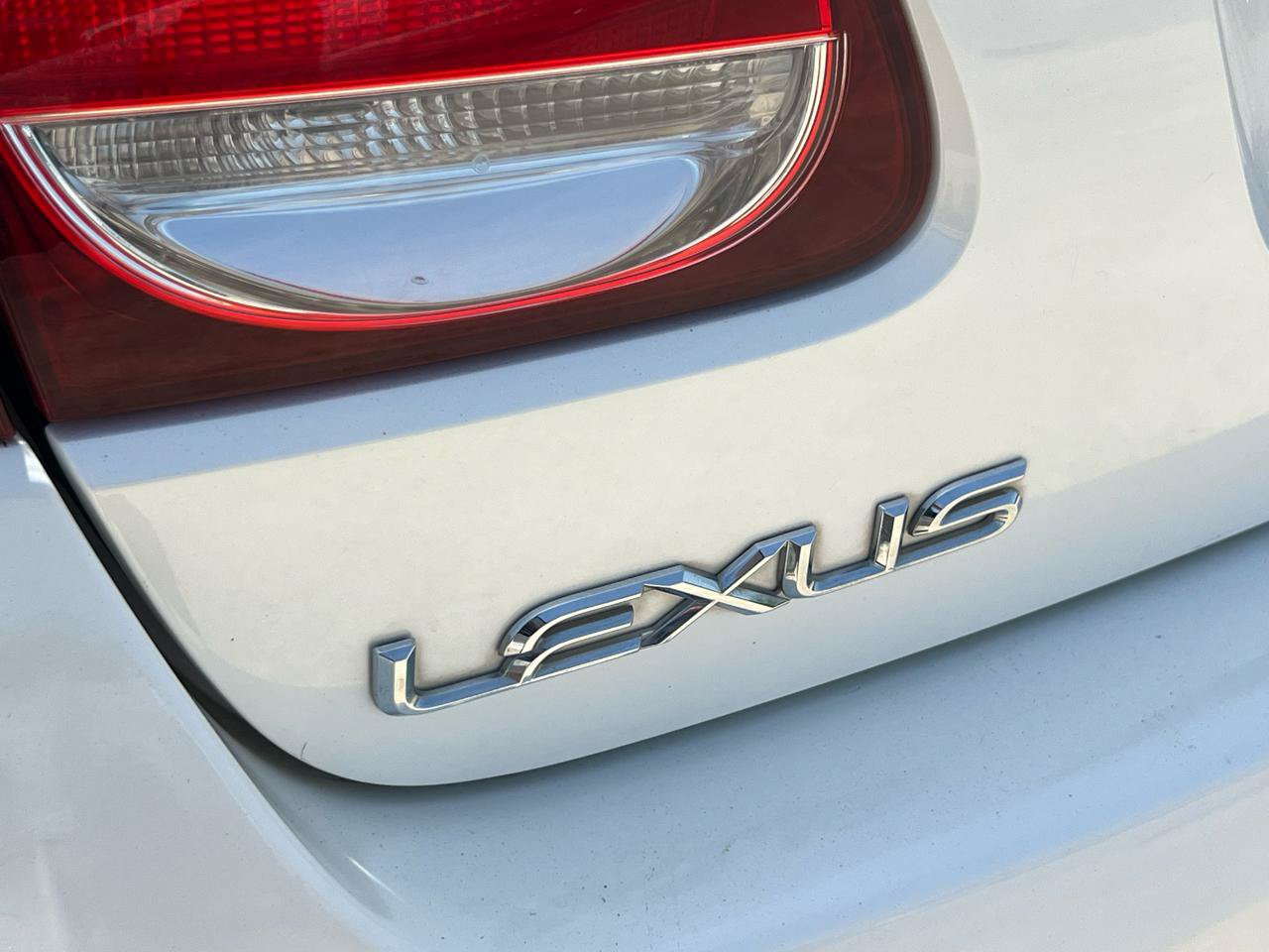 Used 2006 Lexus GS 430 w/ Preferred Accessory Pkg RWD image 14