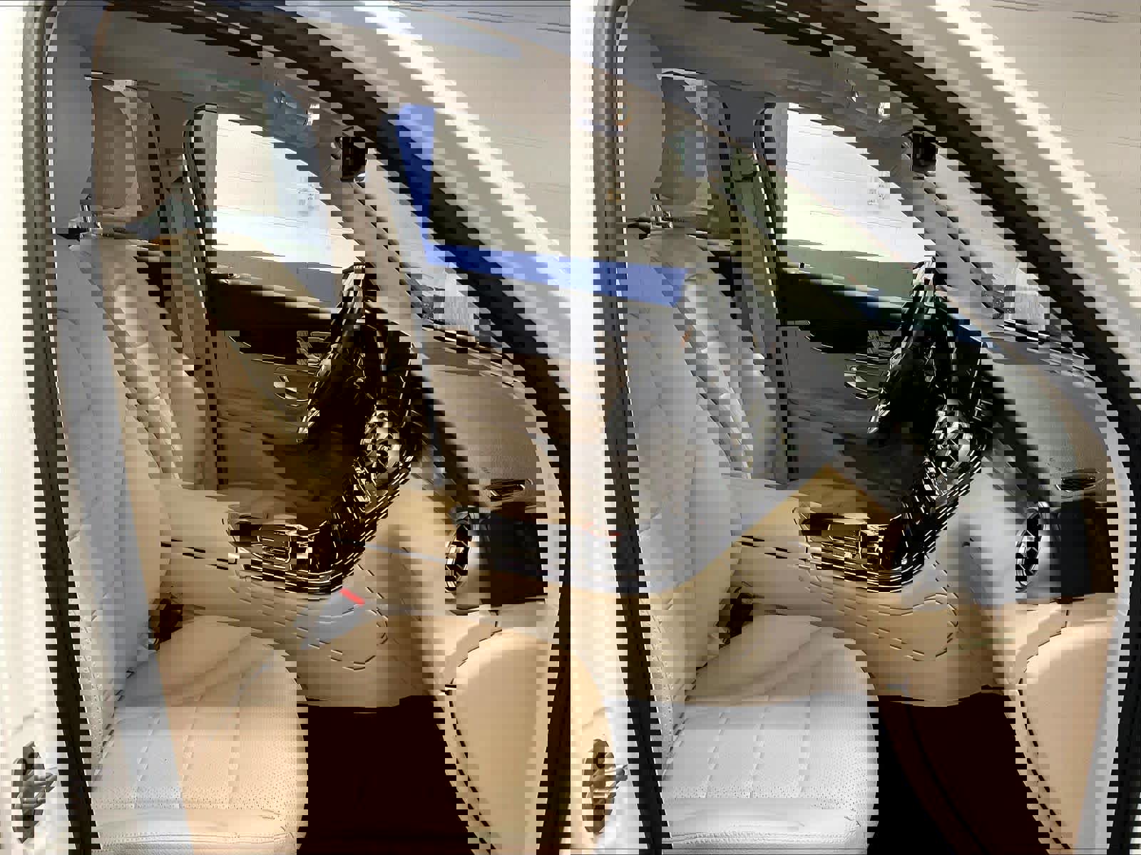 Used 2022 Mercedes-Benz GLC 300 4MATIC image 11