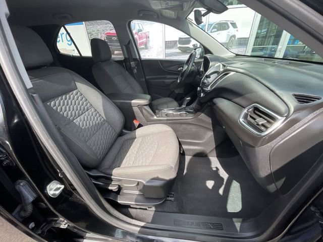 Certified 2019 Chevrolet Equinox LT AWD/4WD image 26