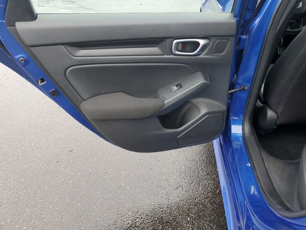 Used 2023 Honda Civic Sport image 24