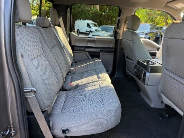 Used 2020 Ford F150 XLT w/ Equipment Group 302A Luxury AWD/4WD image 34