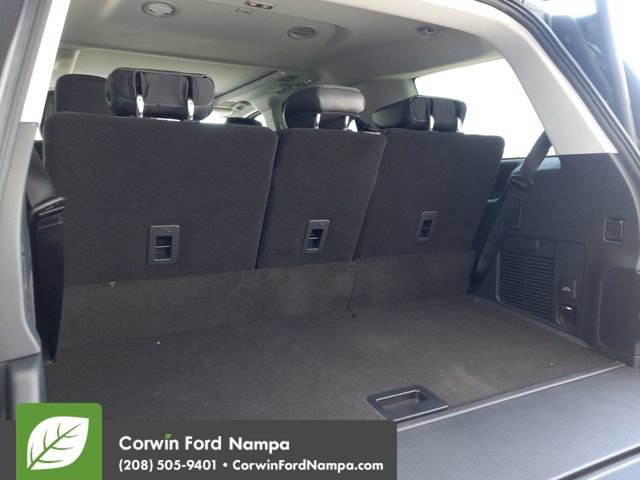 New 2026 Ford Expedition Platinum w/ Driver's Package AWD/4WD image 28