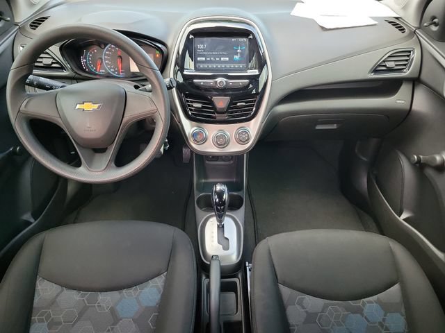 Certified 2018 Chevrolet Spark LS FWD image 13